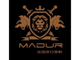 安徽madur企业标志设计