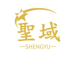 聖域公司logo设计