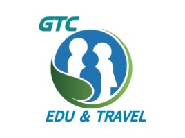   GTC logo标志设计