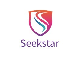 Seekstar公司logo设计