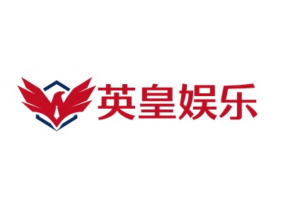 英皇娛樂LOGO設(shè)計