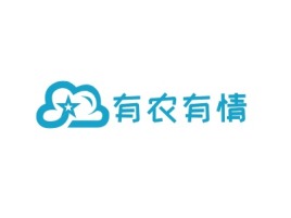 云南有农有情公司logo设计