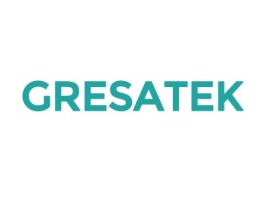 GRESATEK店铺标志设计