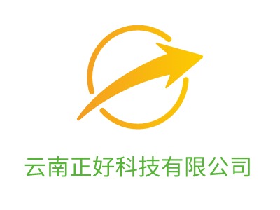 云南正好科技有限公司LOGO設(shè)計(jì)