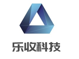 乐收科技公司logo设计