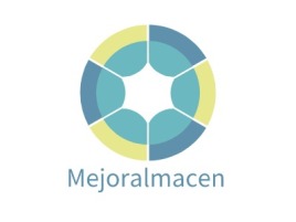 Mejoralmacen门店logo设计