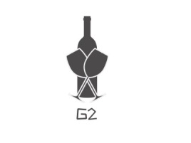 梧州G2店铺logo头像设计