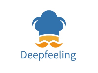 DeepfeelingLOGO設(shè)計(jì)