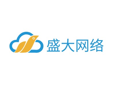 盛大网络LOGO设计