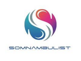 Somnambulist公司logo设计
