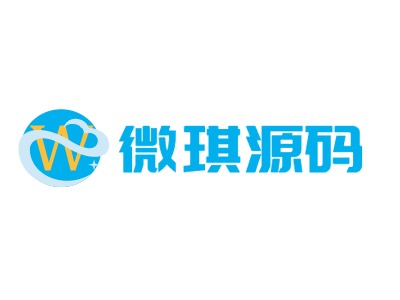 微琪源码LOGO设计