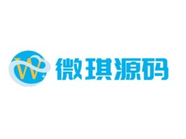 微琪源码公司logo设计