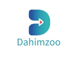 Dahimzoo店铺标志设计