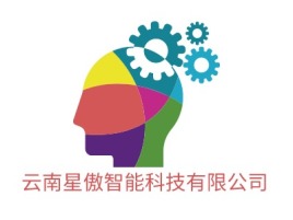 云南云南星傲智能科技有限公司公司logo设计