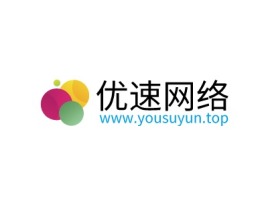 广西优速网络公司logo设计
