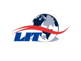 LIT公司logo设计