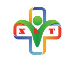 XLT门店logo设计
