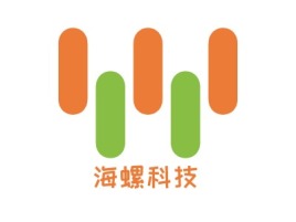 海螺科技公司logo设计