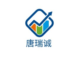 唐瑞诚公司logo设计