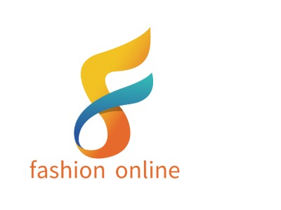 fashion onlineLOGO设计