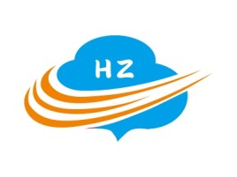 HZ公司logo设计