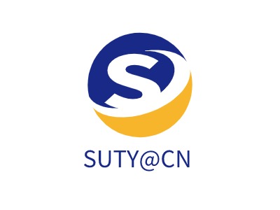 SUTY@CNLOGO设计