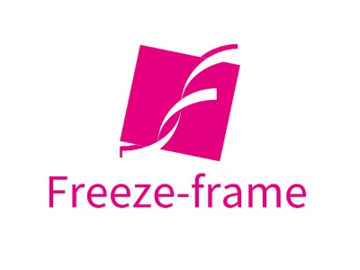 Freeze-frameLOGO設(shè)計