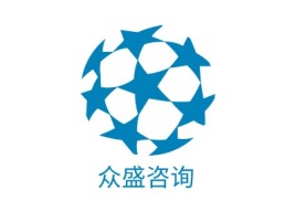 众盛咨询公司logo设计