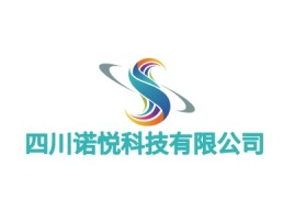 四川诺悦科技有限公司公司logo设计