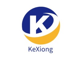 KeXiong企业标志设计