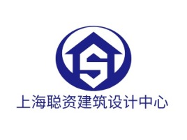 上海聪资建筑设计中心企业标志设计