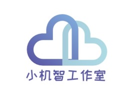 广西小机智工作室公司logo设计