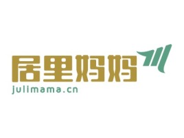 julimama.cn企业标志设计