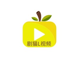 剧猫L视频公司logo设计