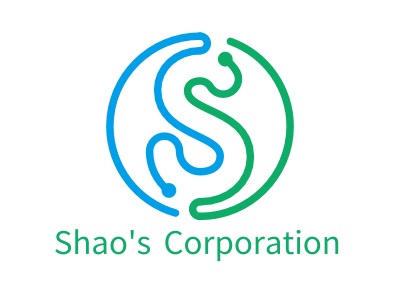Shao's CorporationLOGO设计