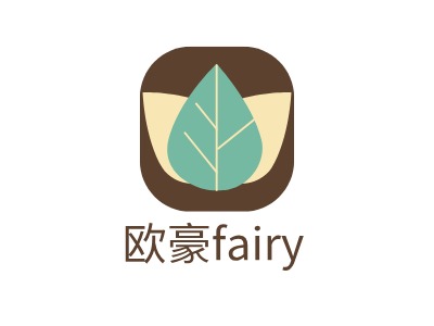 欧豪fairyLOGO设计