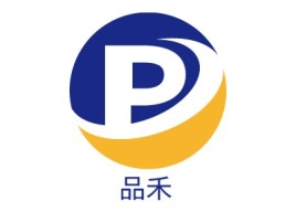 品禾品牌logo设计