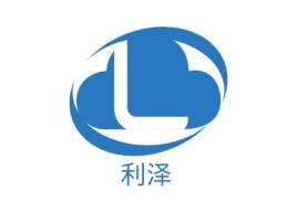 利泽公司logo设计