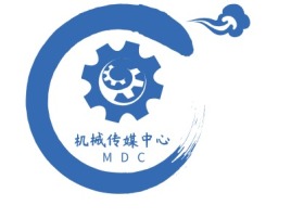 MDClogo标志设计