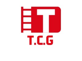 T.C.Glogo标志设计
