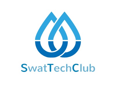 SwatTechClubLOGO设计