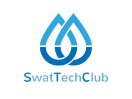 SwatTechClub公司logo设计