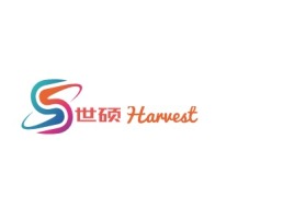 世硕Harvest企业标志设计