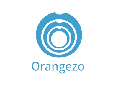 OrangezoLOGO设计