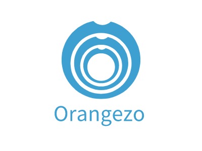 OrangezoLOGO設(shè)計(jì)