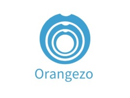 Orangezo婚庆门店logo设计