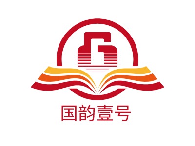 国韵壹号LOGO设计