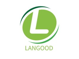 LANGOOD企业标志设计