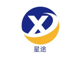 星途名宿logo设计