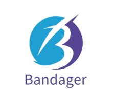 江西Bandager店铺标志设计